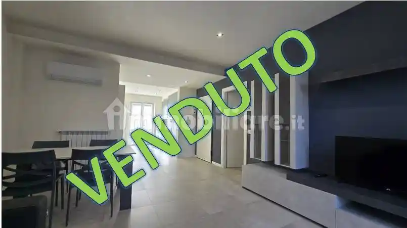 Appartamento in vendita a Pizzighettone