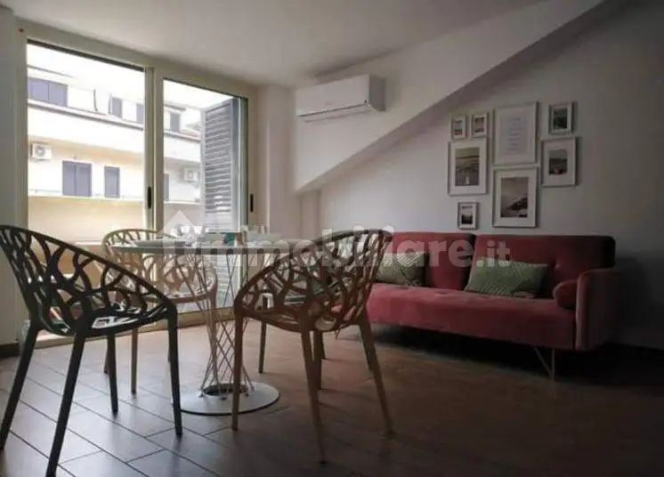 Attico - Mansarda in affitto a Montauro