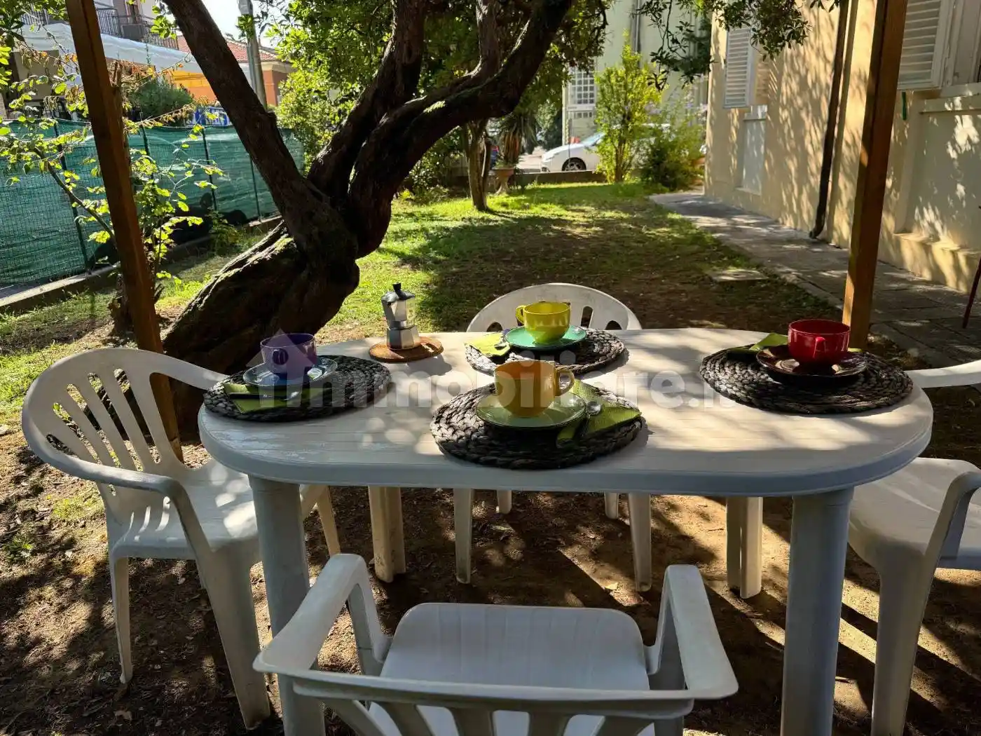 Villa in affitto a Camaiore