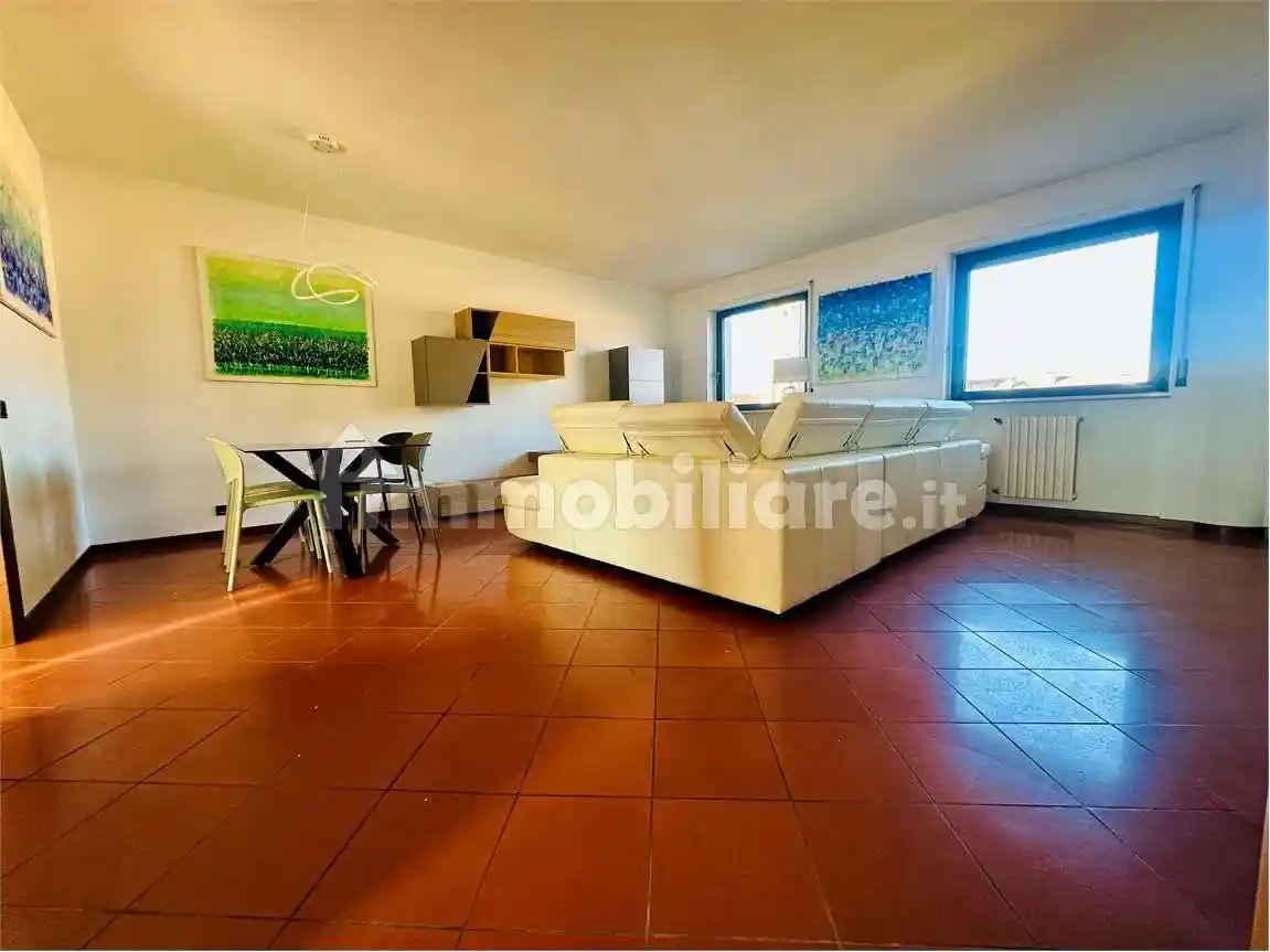 Appartamento in vendita a Villafranca di Verona