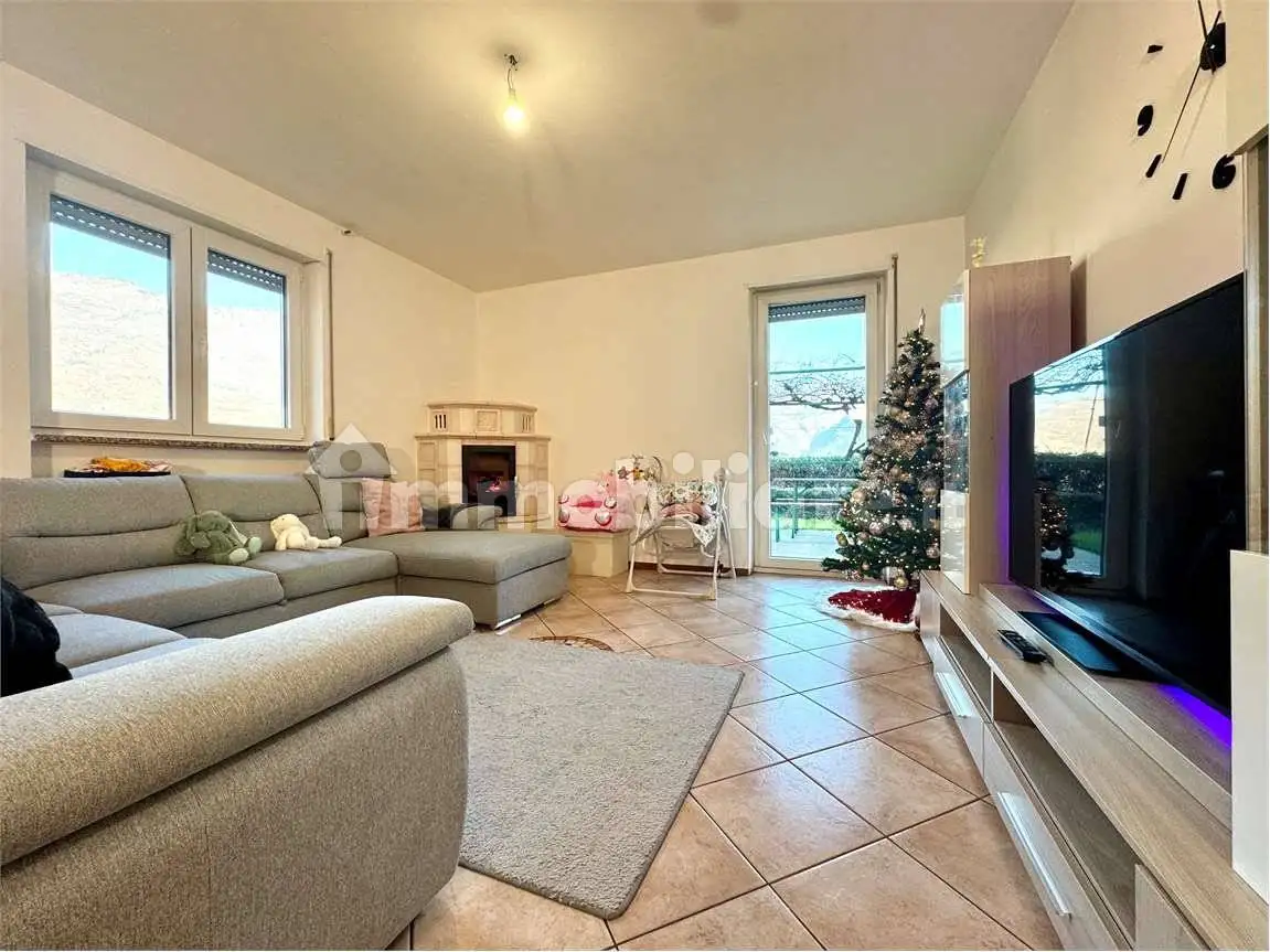 Appartamento in vendita a Volano