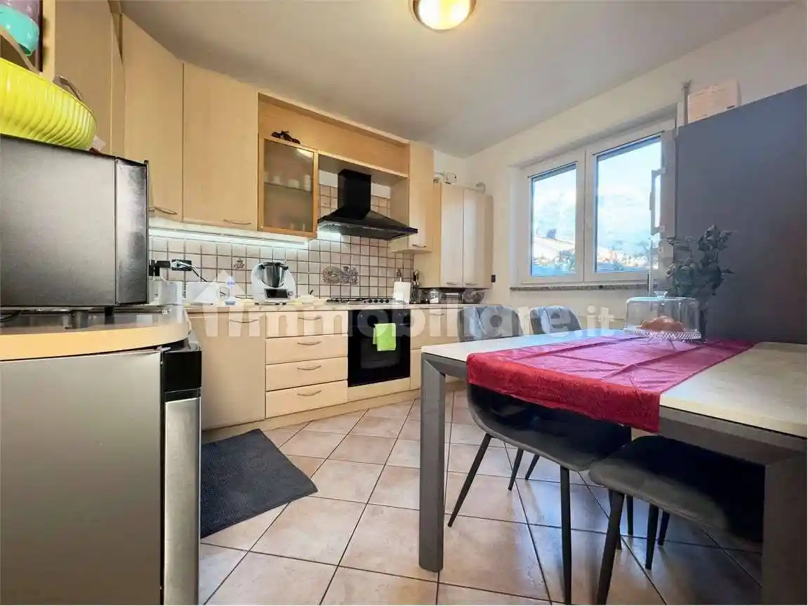 Appartamento ottimo stato, Volano - foto 3