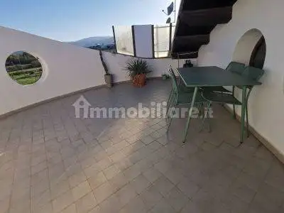 Appartamento in affitto a Satriano