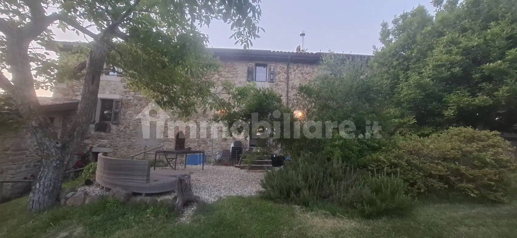 Rustico - Casale in vendita a Monzuno