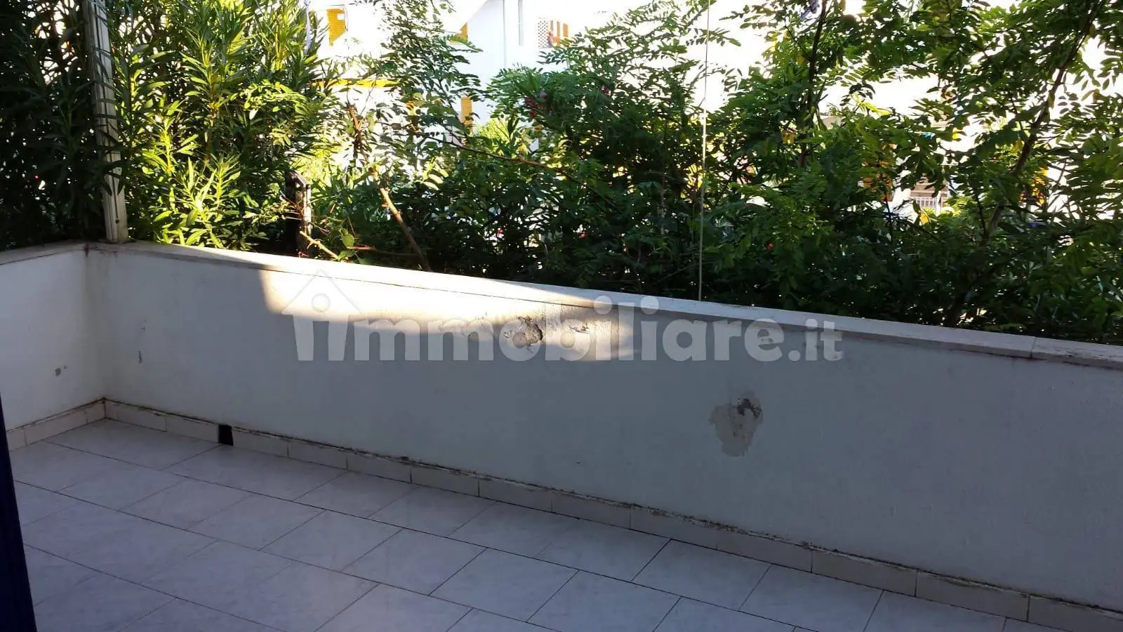 Villa in affitto a Isola di Capo Rizzuto