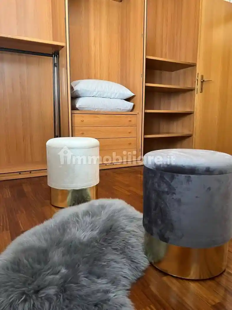 Appartamento in affitto a Trento