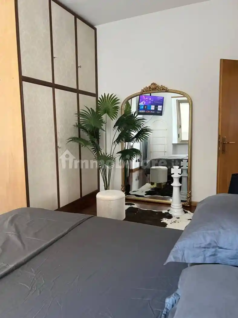 Appartamento via Francesco Petrarca 28, Semicentro, Trento - foto 3