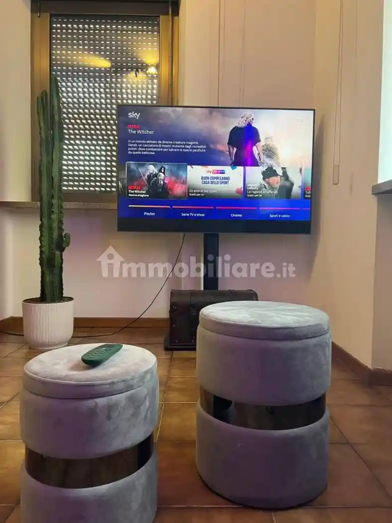 Appartamento via Francesco Petrarca 28, Semicentro, Trento - foto 5