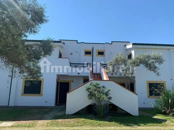 Appartamento in affitto a Sant'Andrea Apostolo dello Ionio