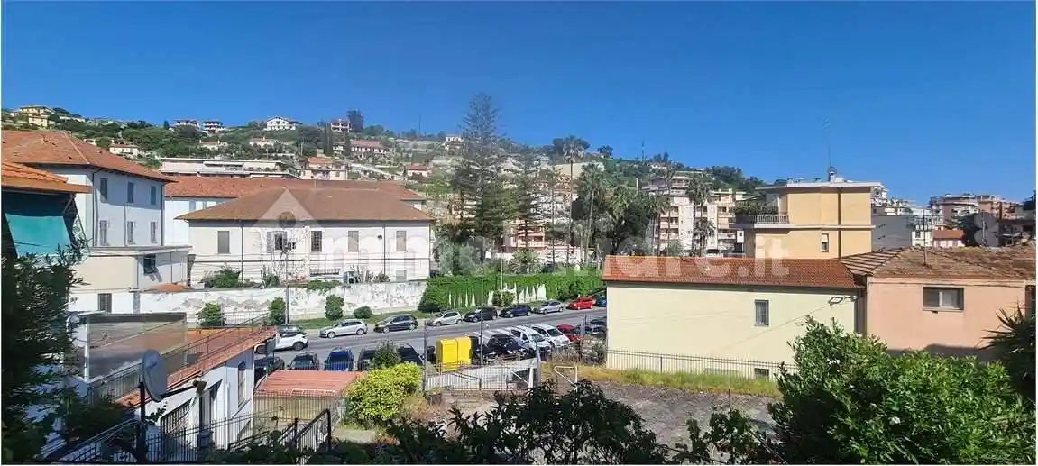 Appartamento in vendita a Sanremo
