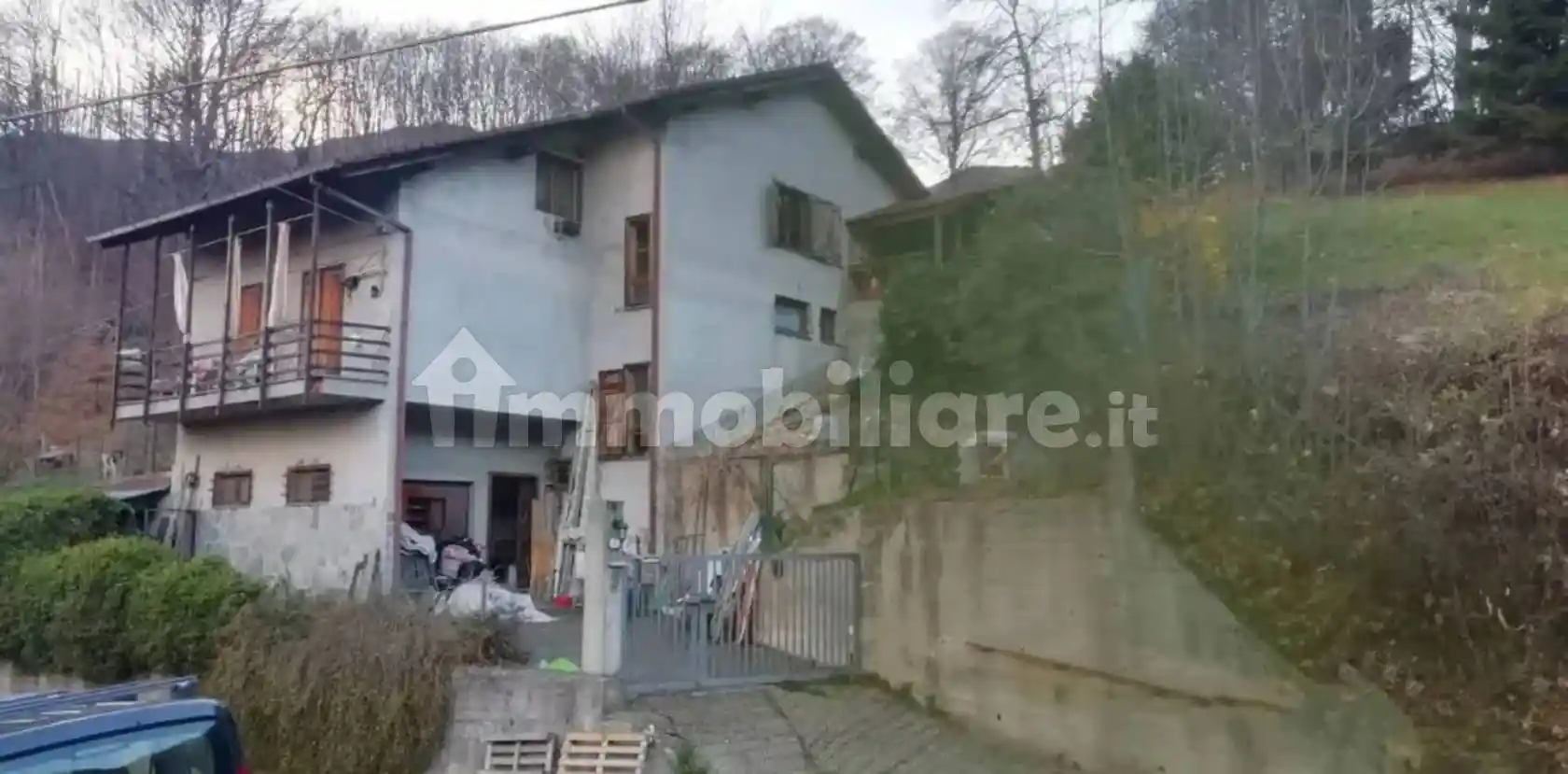 Rustico - Casale in vendita a Corio