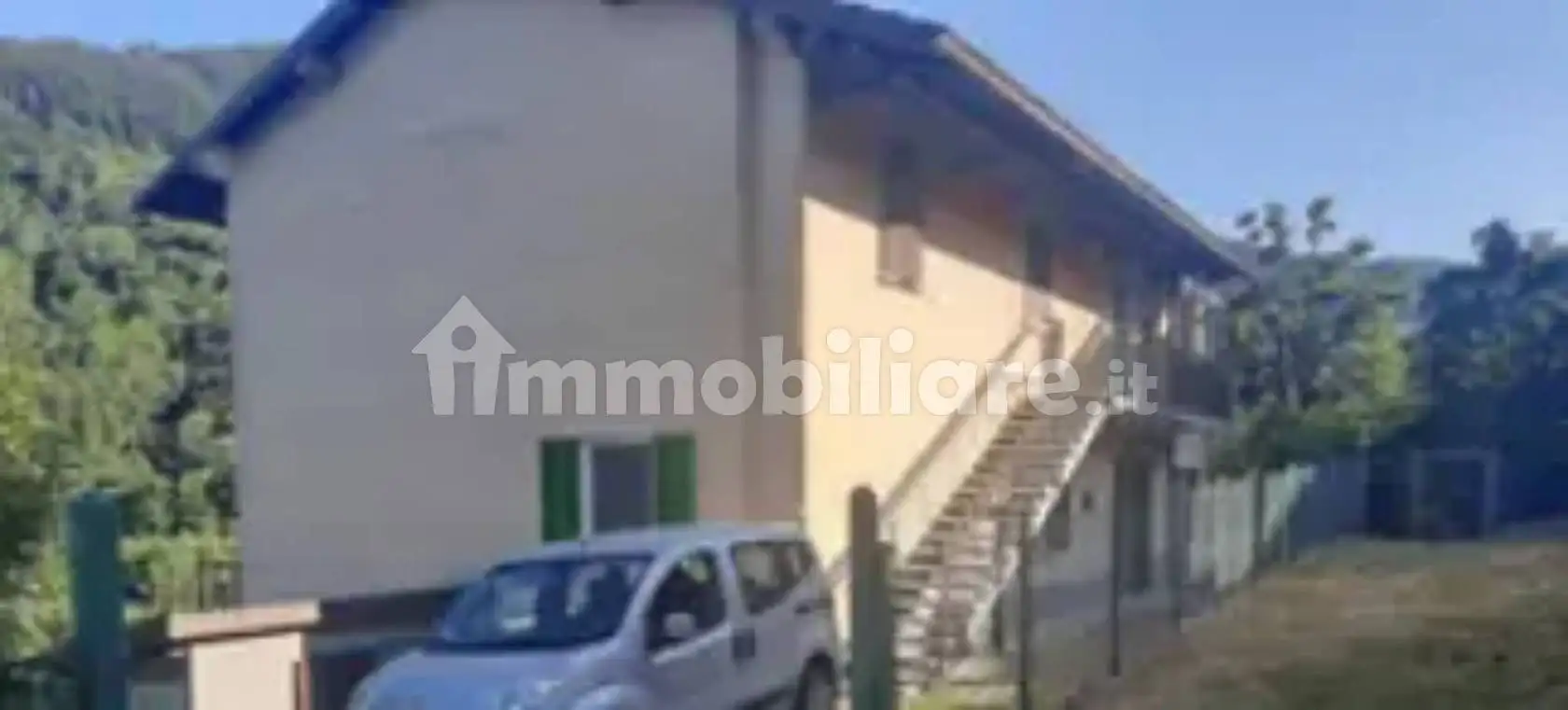 Appartamento via della Pioppa, Ligonchio, Ventasso - foto 5