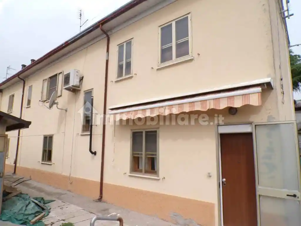 Casa indipendente in vendita a Fiscaglia