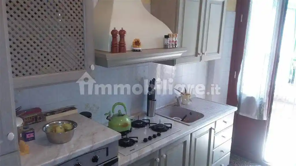 Appartamento in vendita a Alessandria