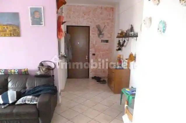 Appartamento in vendita a Alessandria