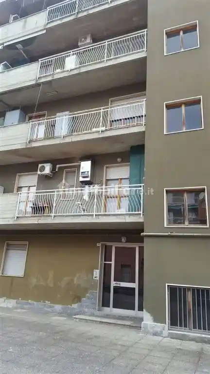 Appartamento in vendita a Alessandria