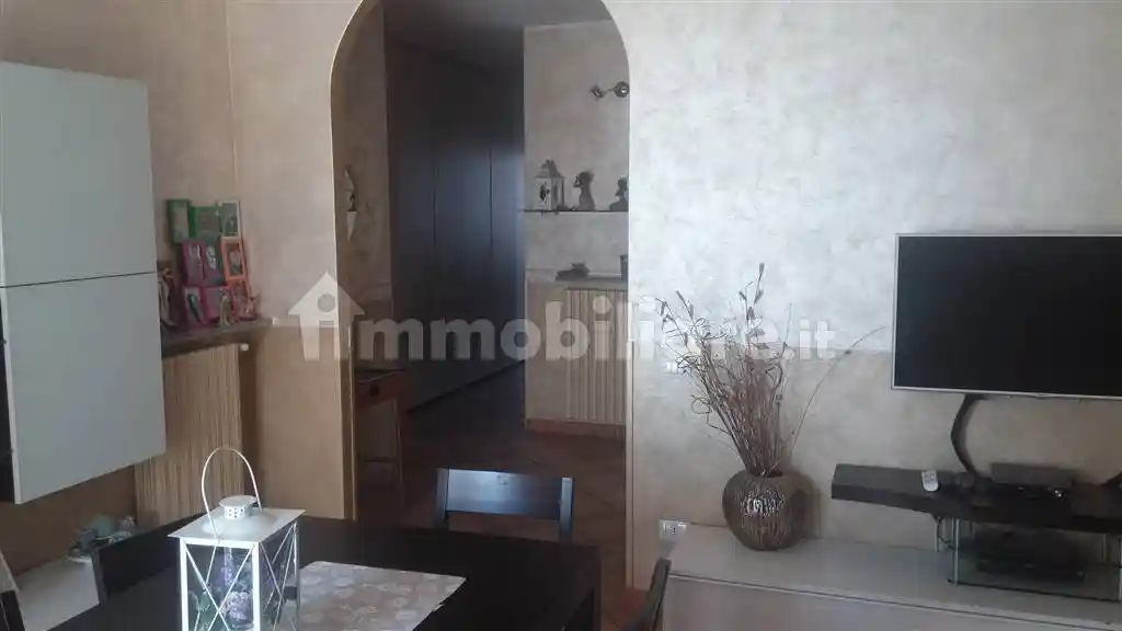 Appartamento in vendita a Sale