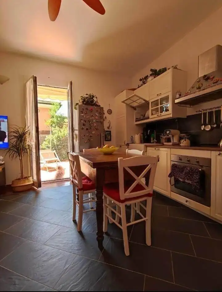 Appartamento in vendita a Arenzano