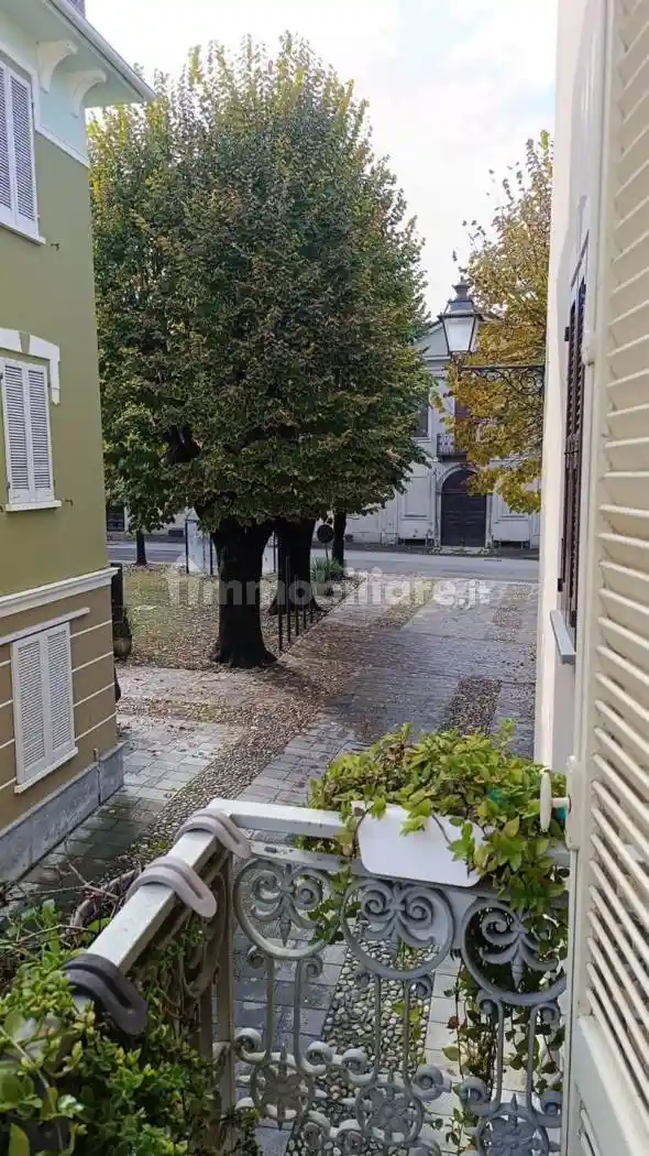 Terratetto unifamiliare 155 m², buono stato, Casalnoceto - foto 2