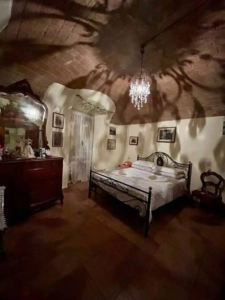 Terratetto unifamiliare 155 m², buono stato, Casalnoceto - foto 3