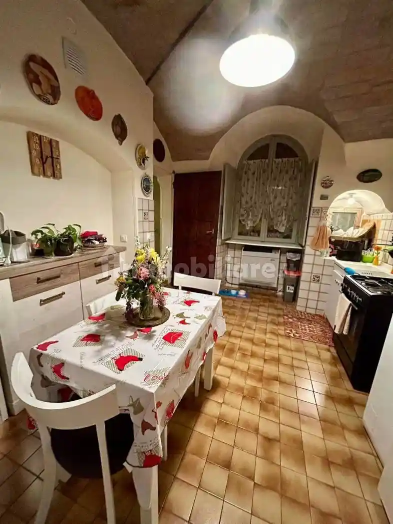 Terratetto unifamiliare 155 m², buono stato, Casalnoceto - foto 4