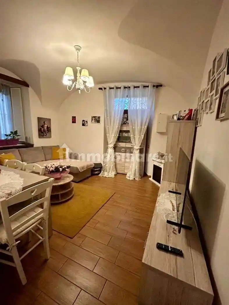 Terratetto unifamiliare 155 m², buono stato, Casalnoceto - foto 5