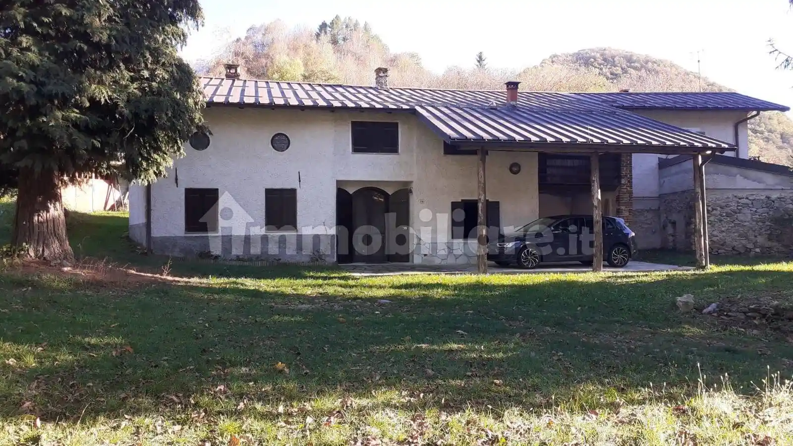 Casa indipendente in vendita a Chiusa di Pesio