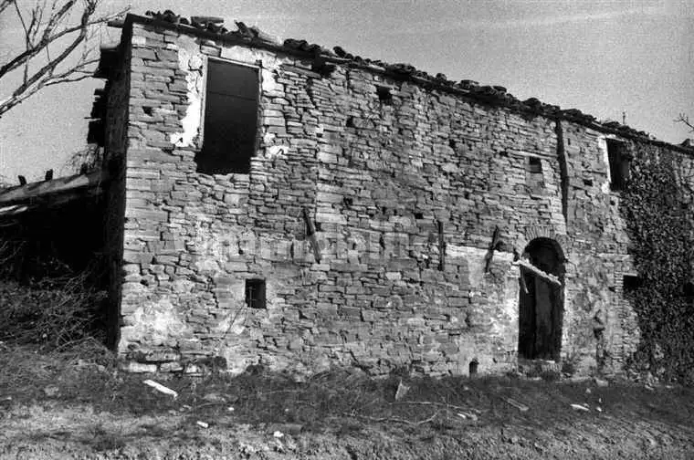 Rustico - Casale in vendita a Cesena