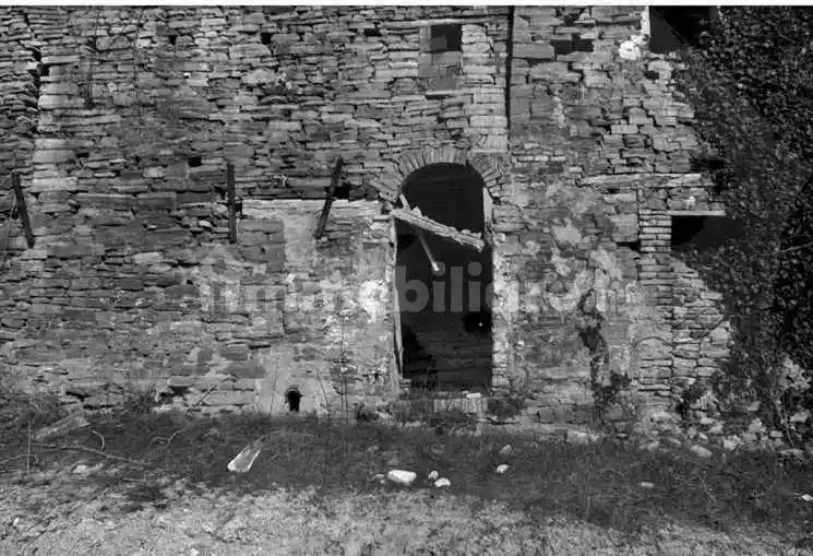 Rustico 80000 m², Borello, Cesena - foto 2