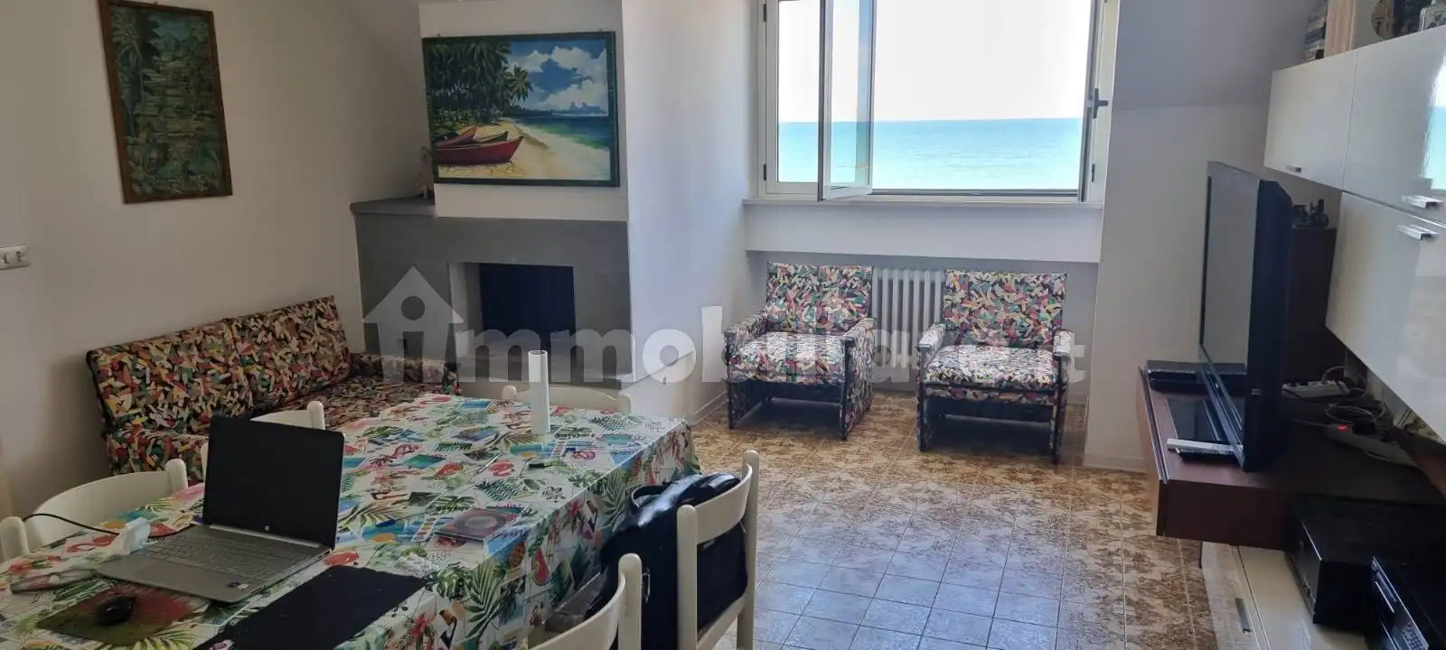 Appartamento in vendita a Martinsicuro