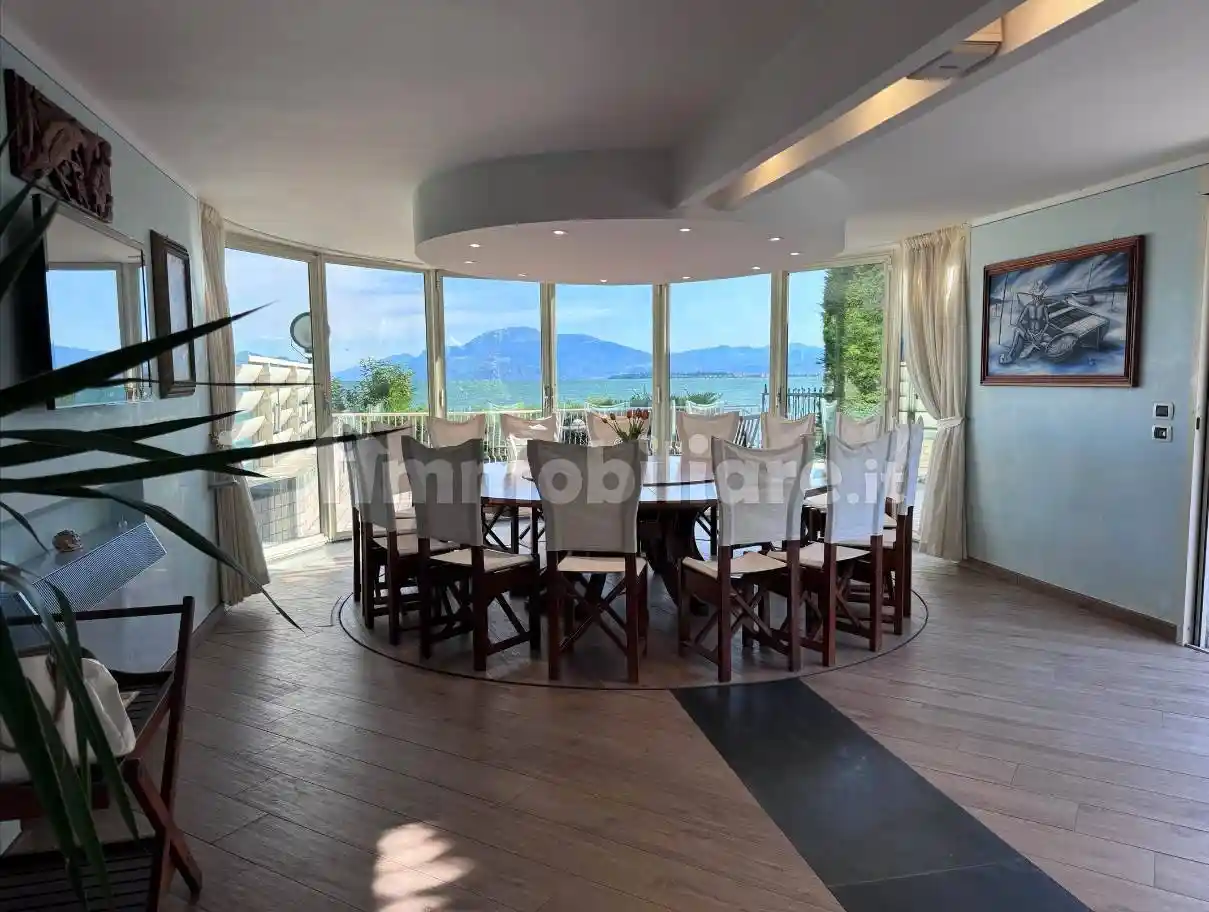 Villetta a schiera in vendita a Desenzano del Garda