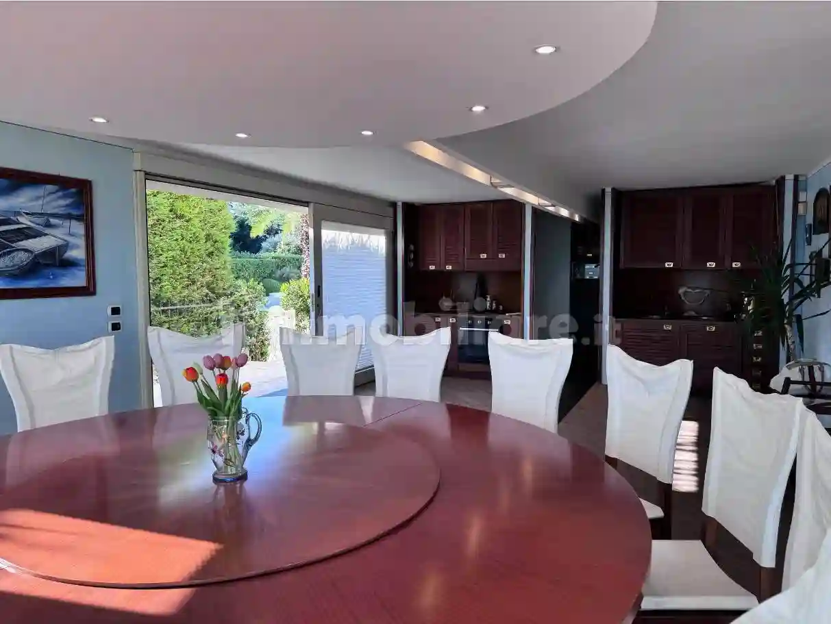 Villetta a schiera - foto 3