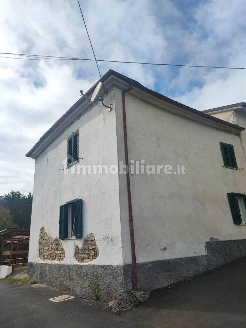Terratetto unifamiliare 80 m², buono stato, Cantalupo Ligure - foto 2