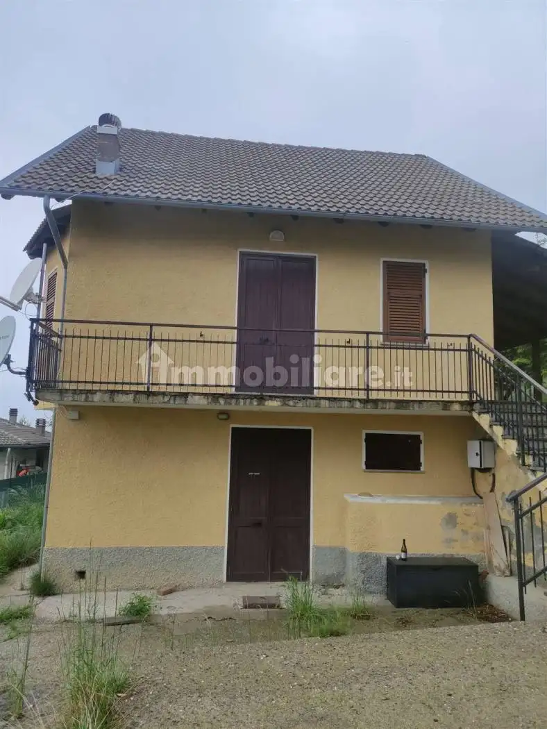 Terratetto unifamiliare 140 m², buono stato, Centro, Cabella Ligure - foto 3