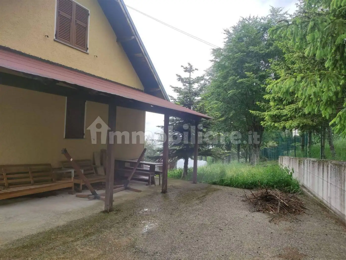 Terratetto unifamiliare 140 m², buono stato, Centro, Cabella Ligure - foto 5