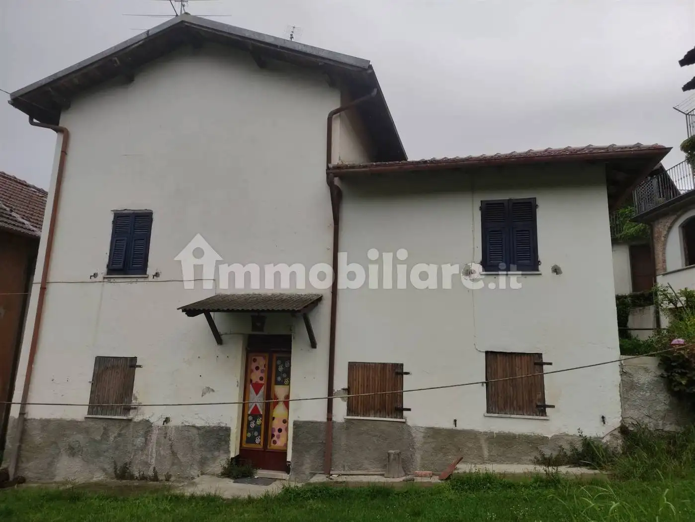 Terratetto unifamiliare 70 m², Borghetto di Borbera - foto 2