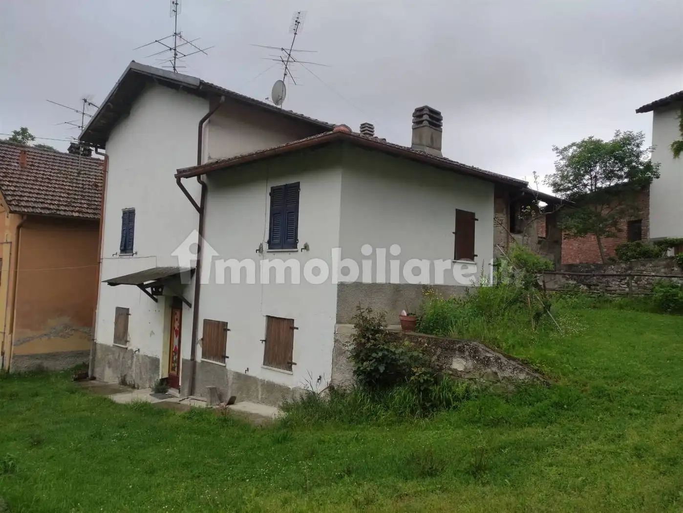 Terratetto unifamiliare 70 m², Borghetto di Borbera - foto 4