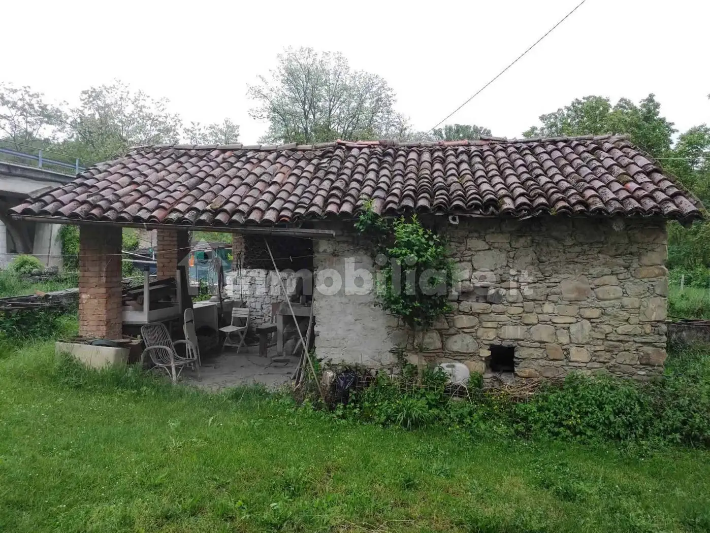Terratetto unifamiliare 70 m², Borghetto di Borbera - foto 5