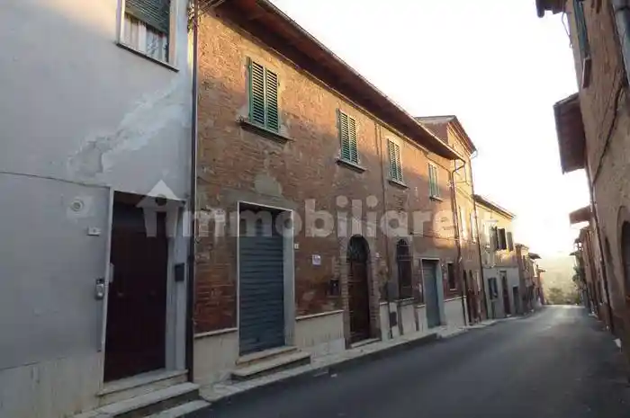 Casa indipendente in vendita a Montepulciano