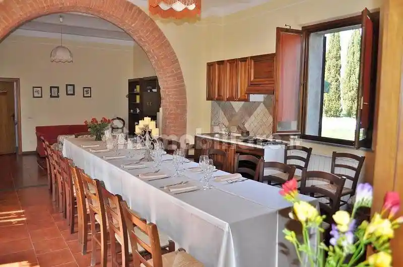 Rustico, ottimo stato, 500 m², Piana, Castiglione del Lago - foto 2