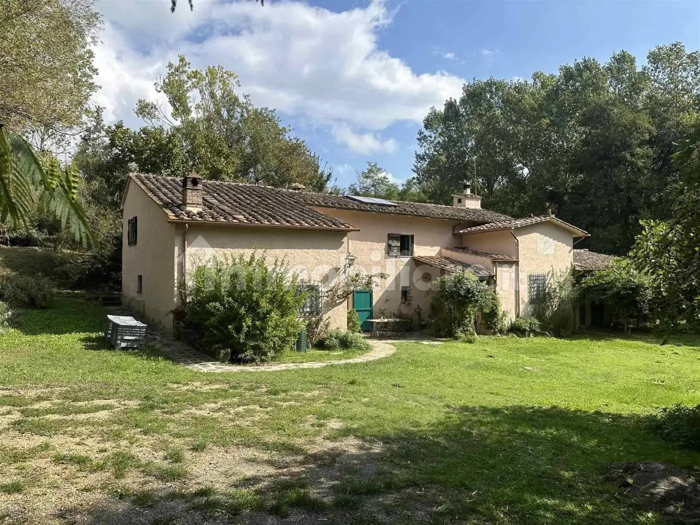 Casale, buono stato, 600 m², Chiusdino - foto 4