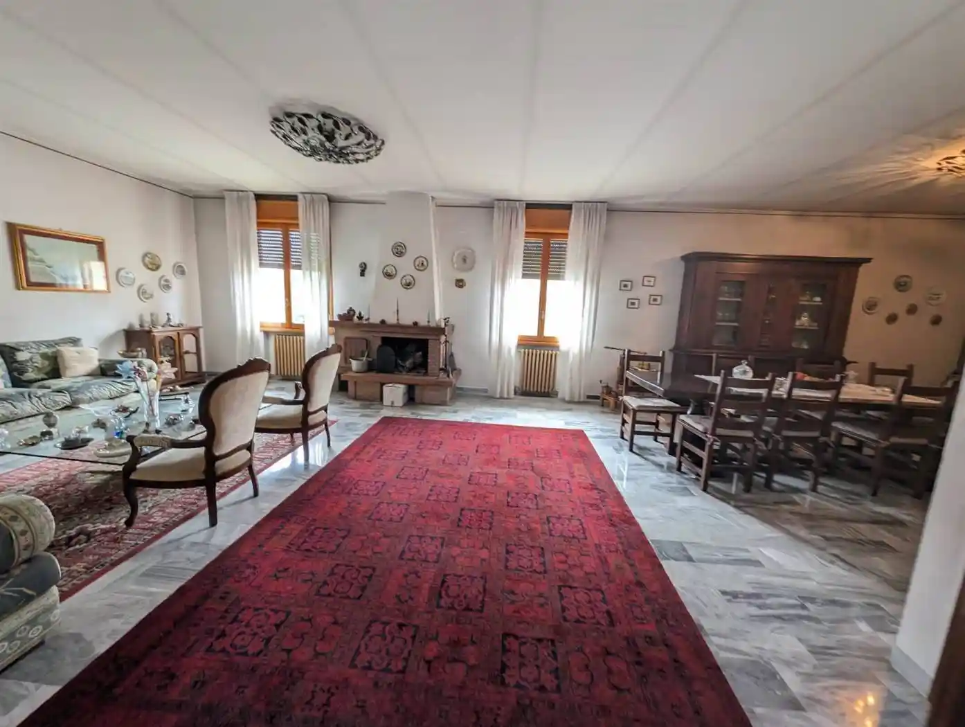 Casa indipendente in vendita a Modena