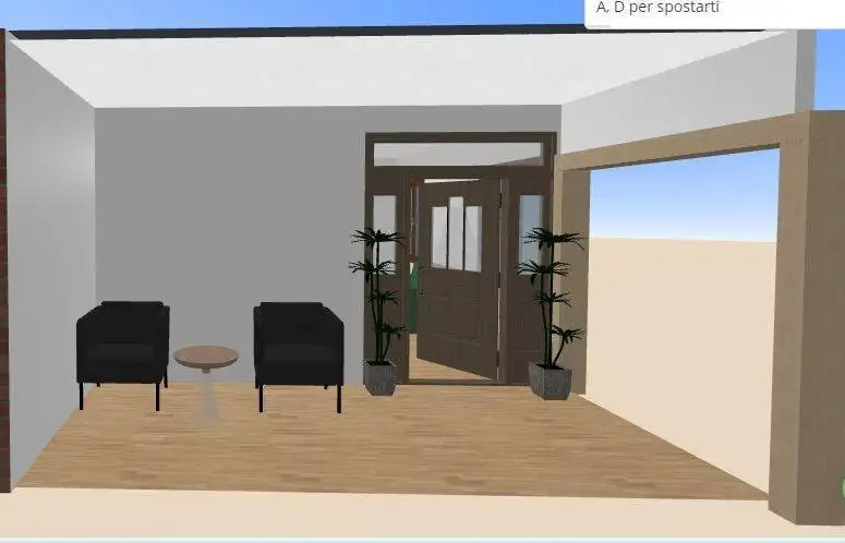 Rustico - Casale in vendita a Toano