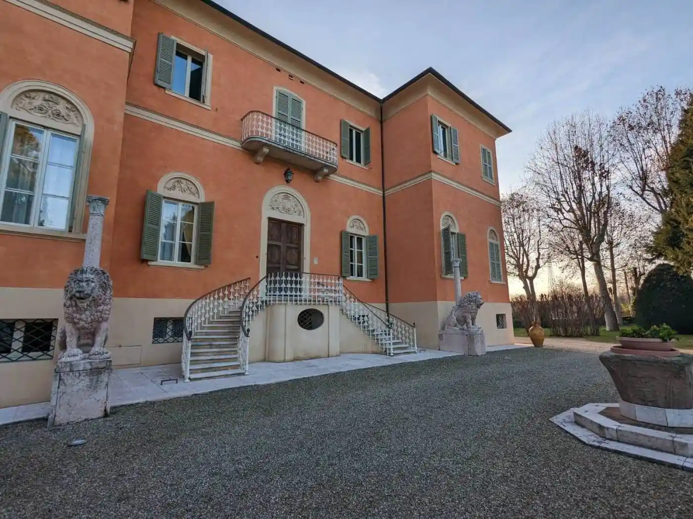 Villa in vendita a Formigine