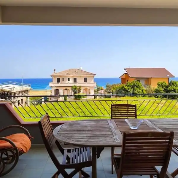 Appartamento in vendita a Mandatoriccio