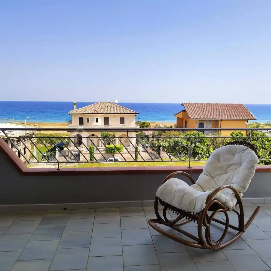 Appartamento ottimo stato, piano rialzato, Stazione Di Mandatoriccio, Mandatoriccio - foto 2