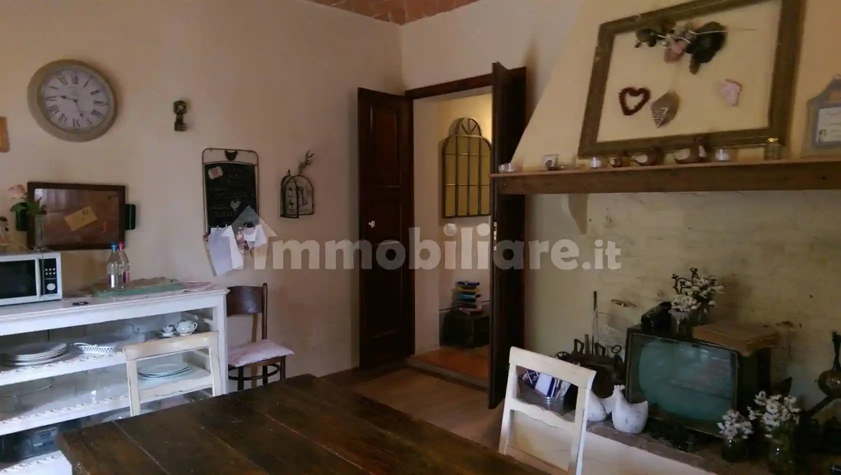 Villa in vendita a Nonantola