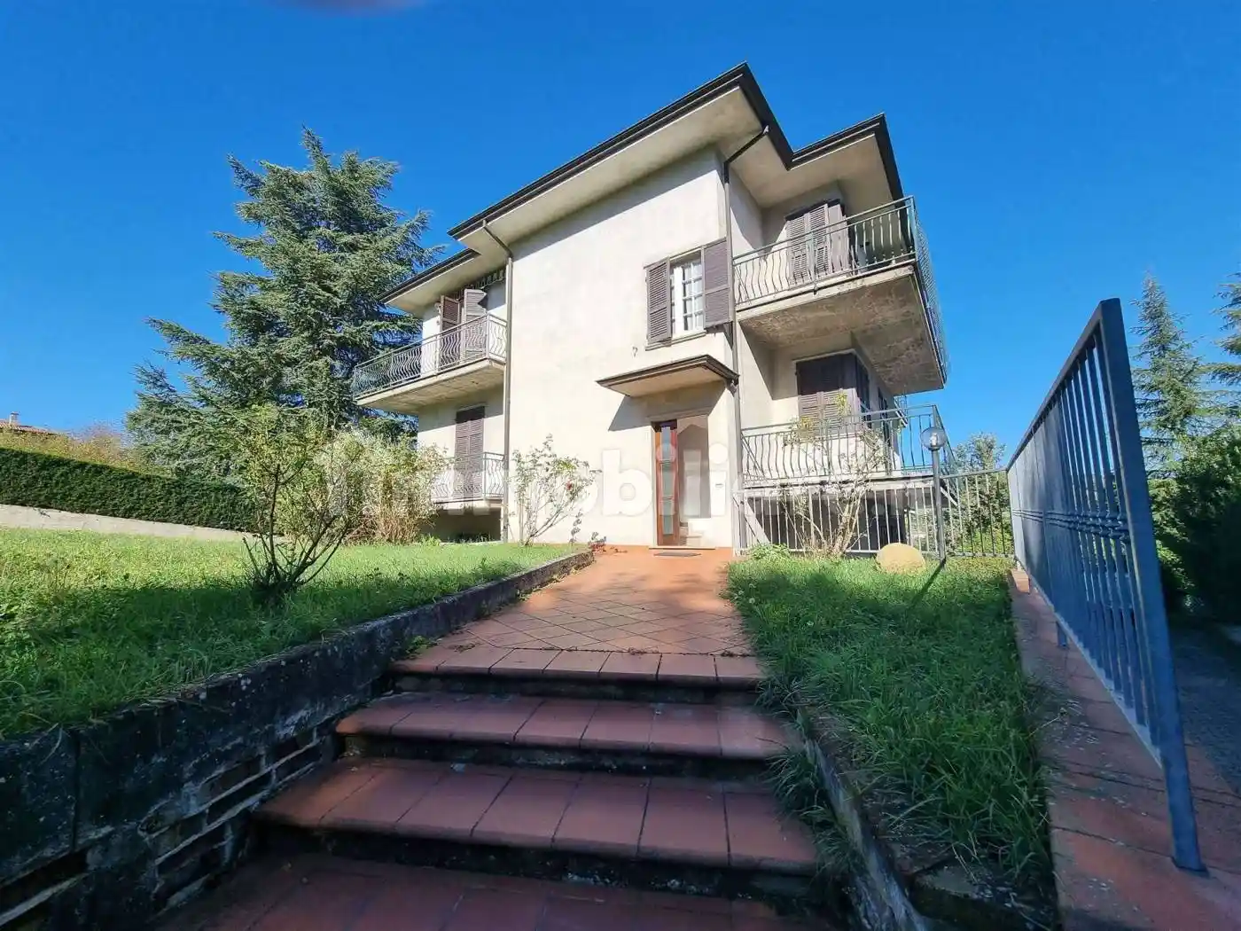 Villa in vendita a Pianello Val Tidone