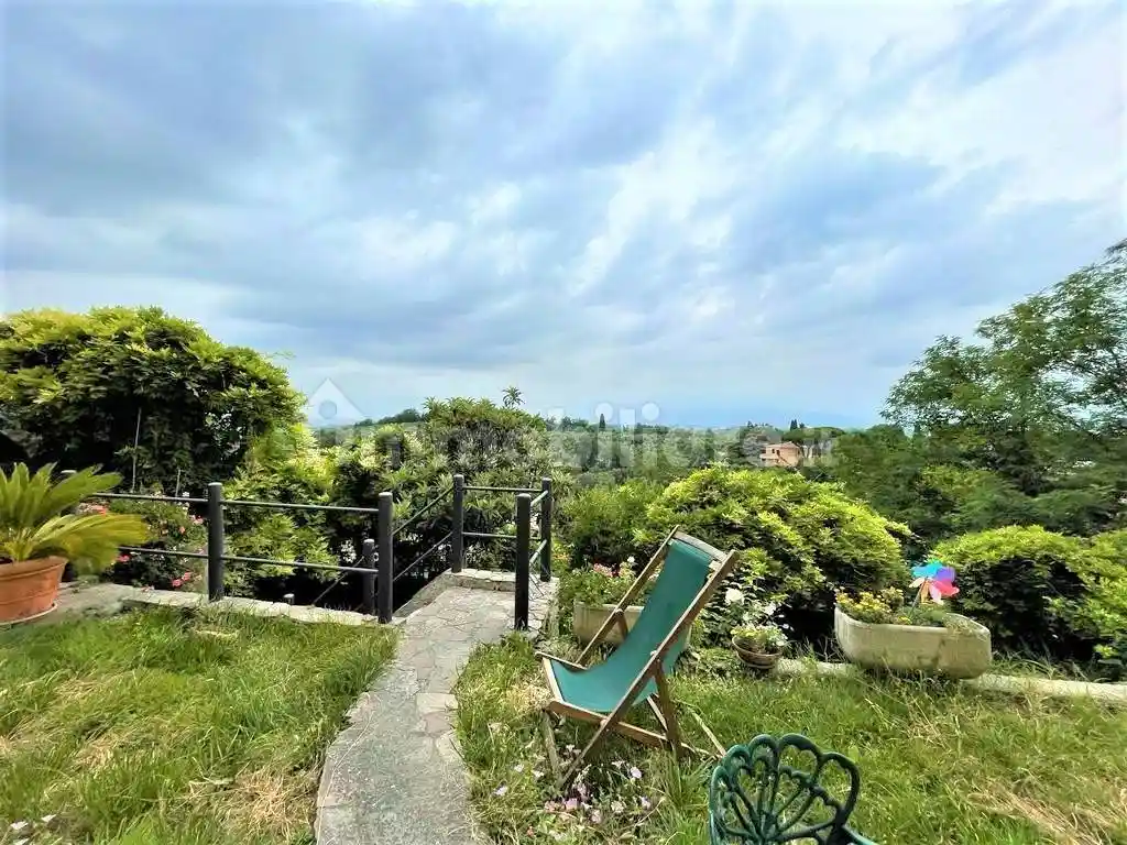 Appartamento buono stato, Usignano, Casciana Terme Lari - foto 2