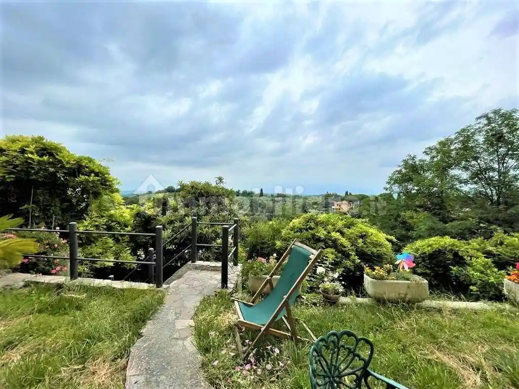 Appartamento buono stato, Usignano, Casciana Terme Lari - foto 3